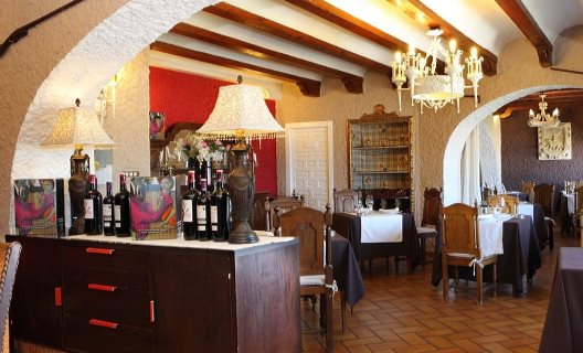 Hotel Risco