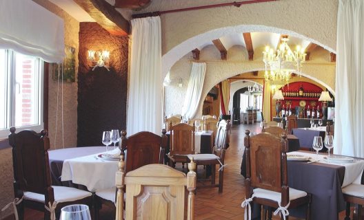Hotel Risco