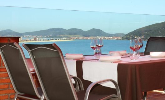 Hotel Risco