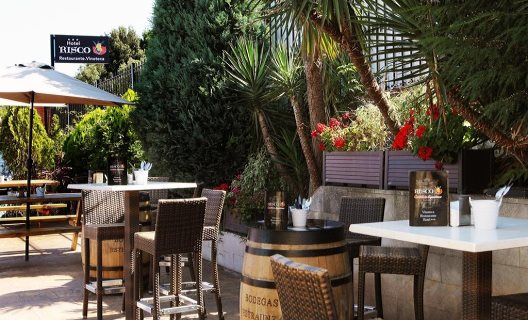 Hotel Risco