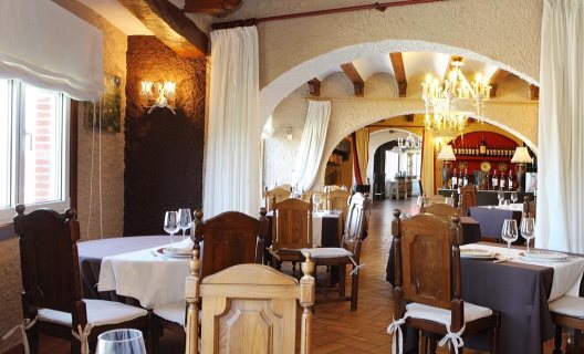 Hotel Risco