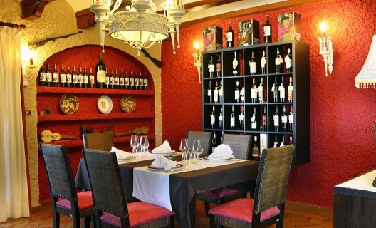Hotel Risco