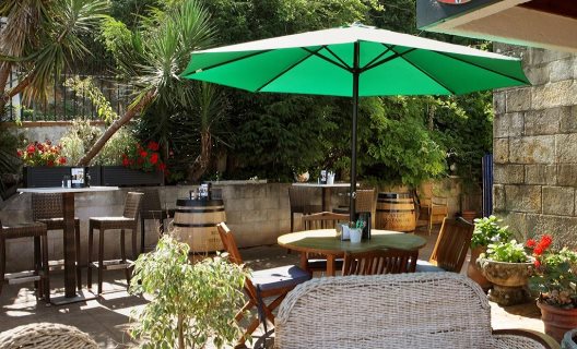 Hotel Risco