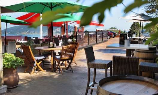 Hotel Risco