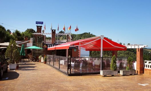 Hotel Risco