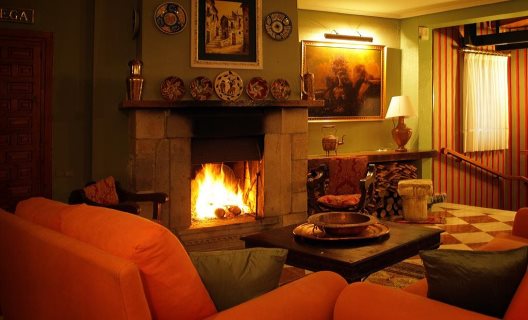 Hotel Risco