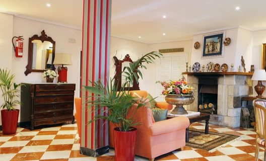 Hotel Risco
