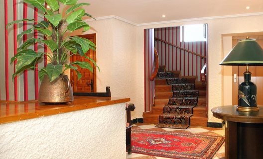 Hotel Risco