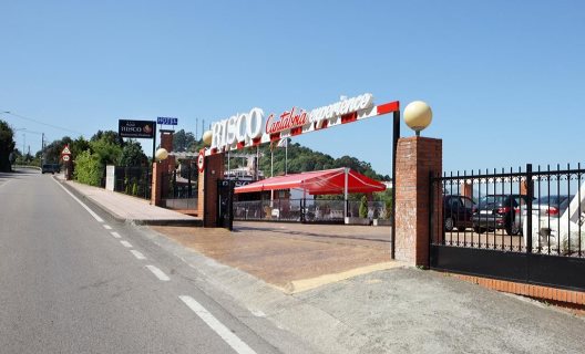 Hotel Risco