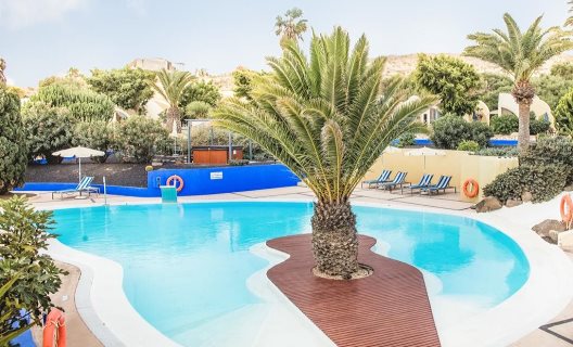 Hotel Risco Del Gato Suite