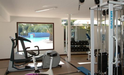 Hotel Risco Del Gato Suite