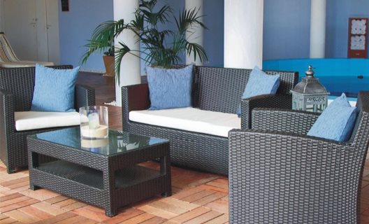 Hotel Risco Del Gato Suite