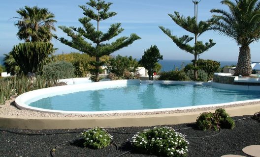 Hotel Risco Del Gato Suite