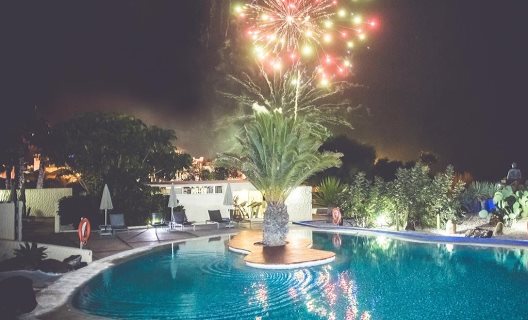 Hotel Risco Del Gato Suite