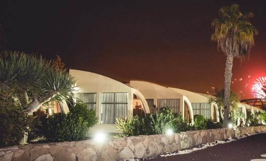 Hotel Risco Del Gato Suite