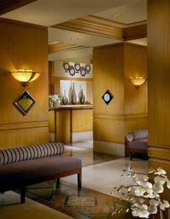 Hotel Rittenhouse 1715