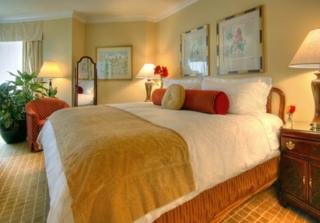 Hotel Rittenhouse 1715