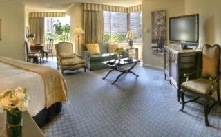 Hotel Rittenhouse 1715
