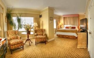 Hotel Rittenhouse 1715
