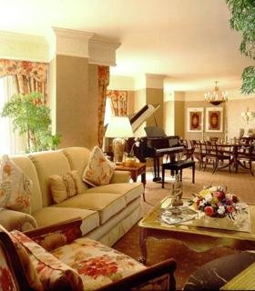Hotel Rittenhouse 1715