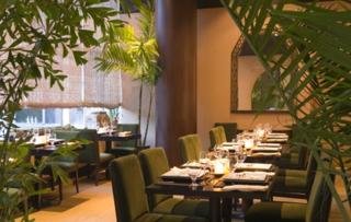 Hotel Rittenhouse 1715