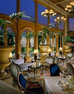 Hotel Rittenhouse 1715