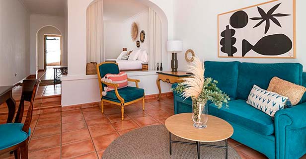 Hotel Ritual De Terra Spa