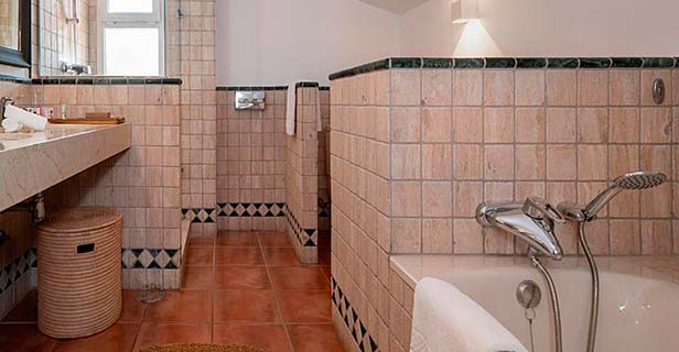 Hotel Ritual De Terra Spa