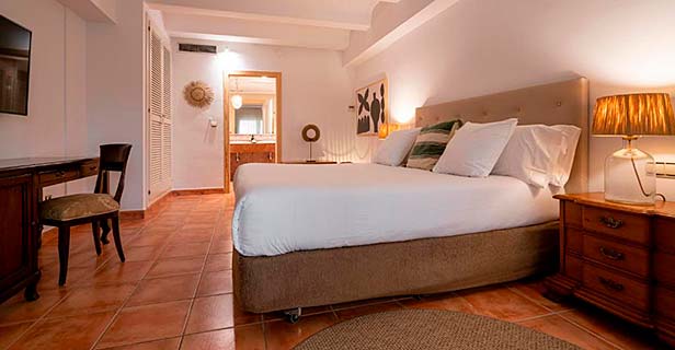 Hotel Ritual De Terra Spa