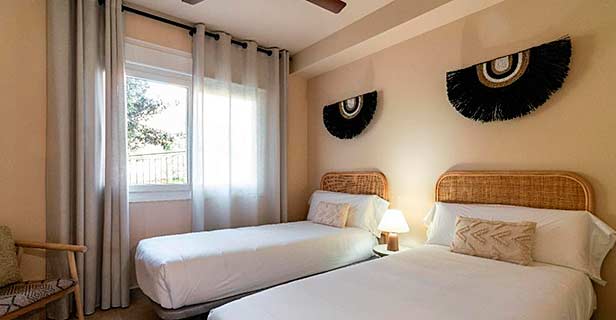 Hotel Ritual De Terra Spa Moraira