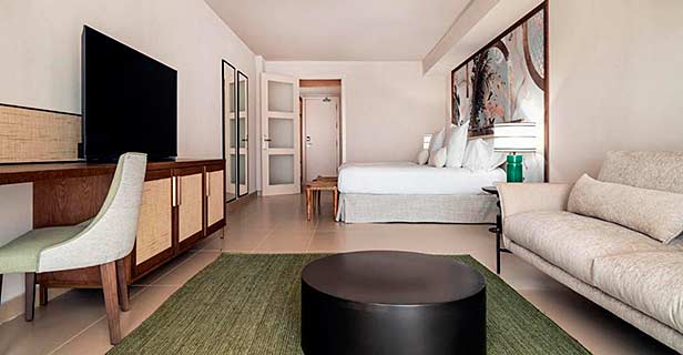 Hotel Ritual De Terra Spa Moraira