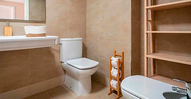 Hotel Ritual De Terra Spa Moraira