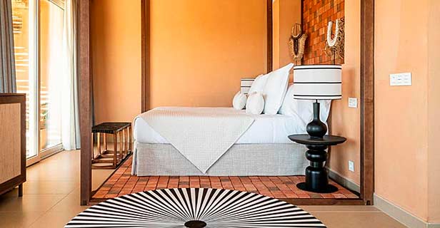 Hotel Ritual De Terra Spa Moraira