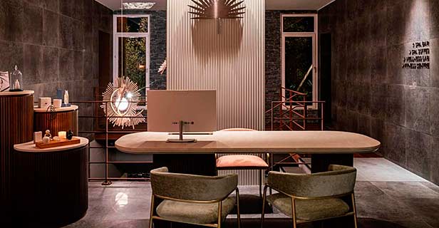 Hotel Ritual De Terra Spa Moraira