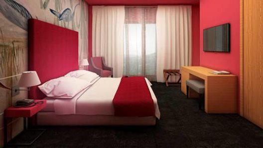 Hotel Ritual El Palmar Lgtbi Adults Only