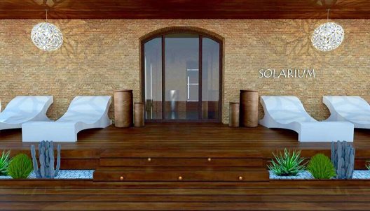 Hotel Ritual El Palmar Lgtbi Adults Only