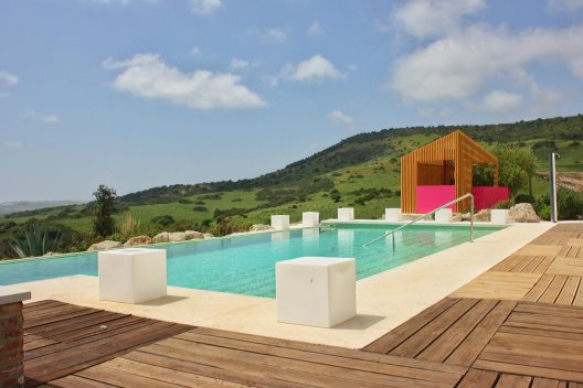 Hotel Ritual El Palmar Lgtbi Adults Only