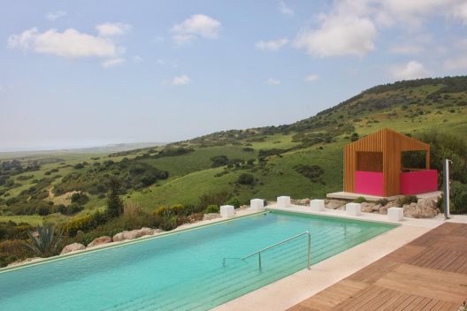 Hotel Ritual El Palmar Lgtbi Adults Only