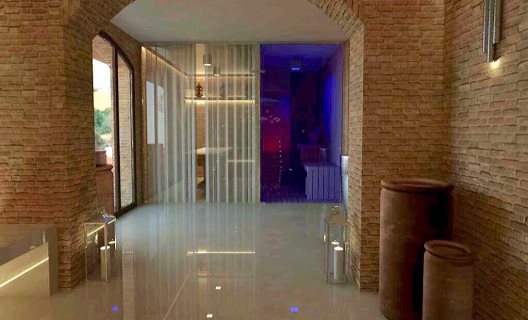 Hotel Ritual El Palmar Lgtbi Adults Only