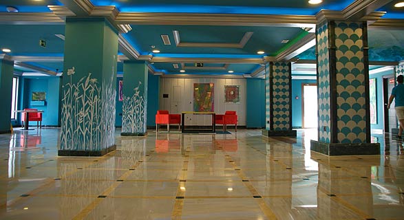 Hotel Ritual Torremolinos Lgtbi Adults Only