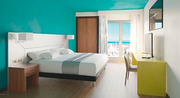 Hotel Ritual Torremolinos Lgtbi Adults Only