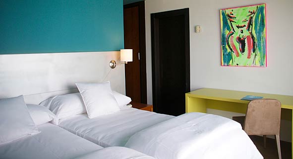Hotel Ritual Torremolinos Lgtbi Adults Only