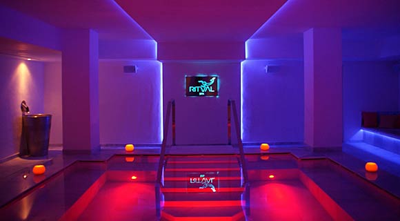 Hotel Ritual Torremolinos Lgtbi Adults Only