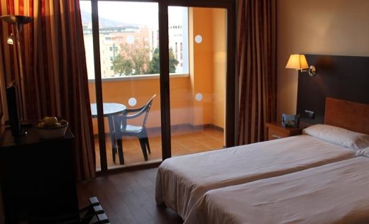 Hotel Ritual Torremolinos Lgtbi Adults Only
