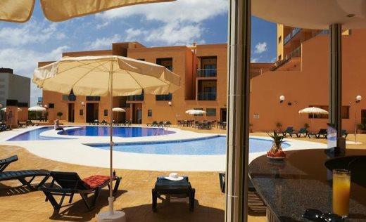 Hotel Ritual Torremolinos Lgtbi Adults Only