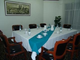 Hotel Ritz