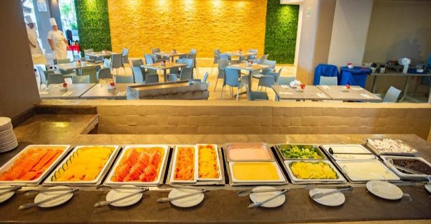 Hotel Ritz Acapulco All Inclusive