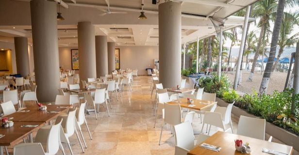 Hotel Ritz Acapulco All Inclusive