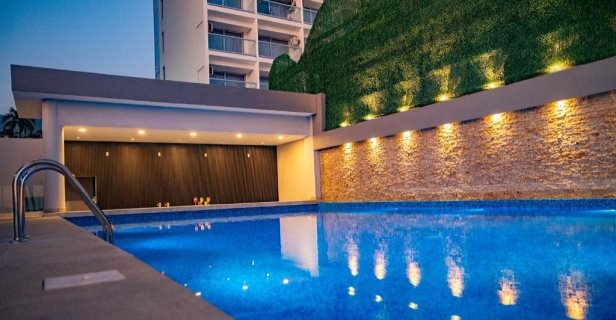 Hotel Ritz Acapulco All Inclusive