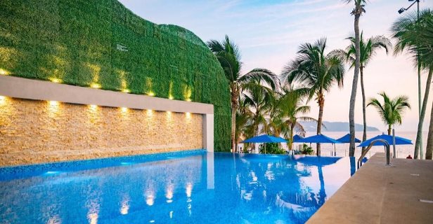 Hotel Ritz Acapulco All Inclusive
